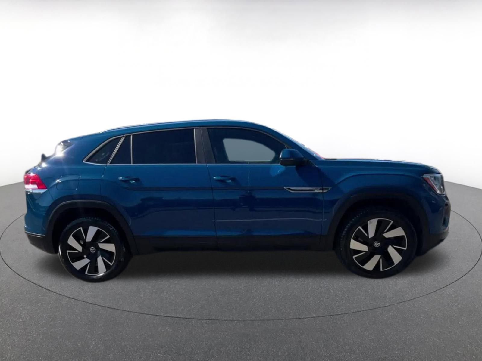 Thumbnail: 2025 Volkswagen Atlas - 16
