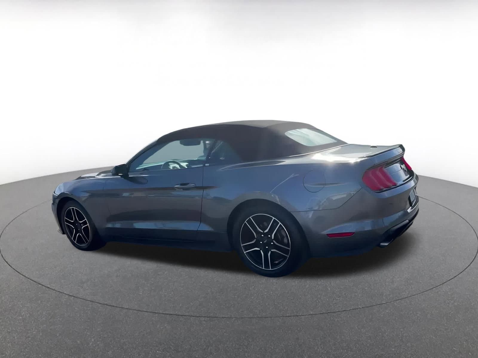 Thumbnail: 2023 Ford Mustang - 10