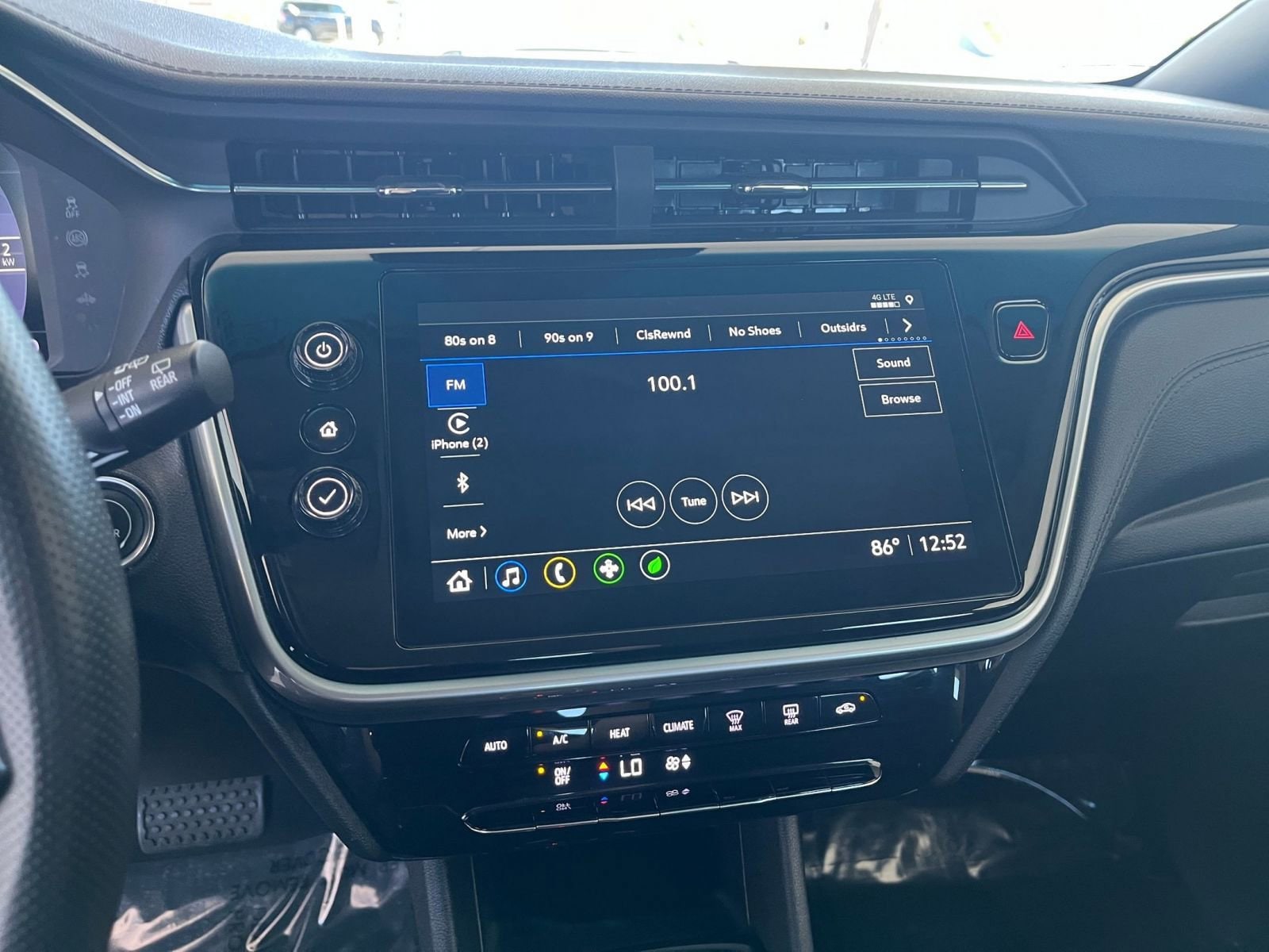 Thumbnail: 2023 Chevrolet Bolt EV - 21