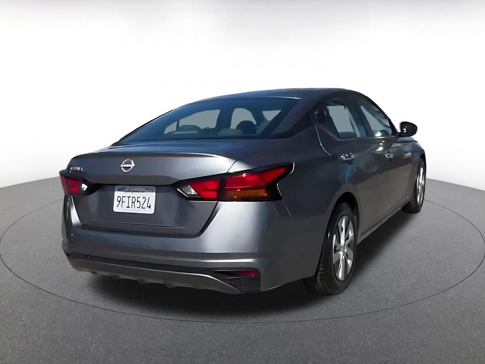 Thumbnail: 2023 Nissan Altima - 14