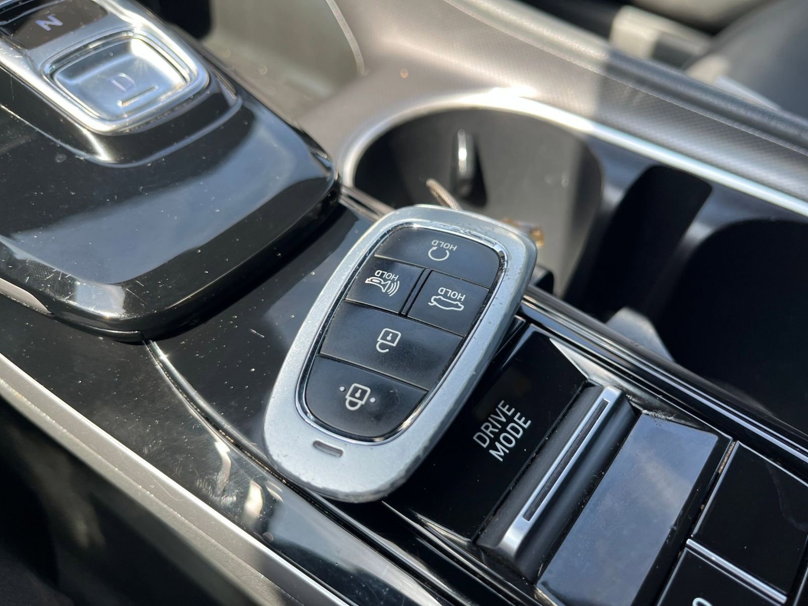 Thumbnail: 2023 Hyundai Sonata - 22