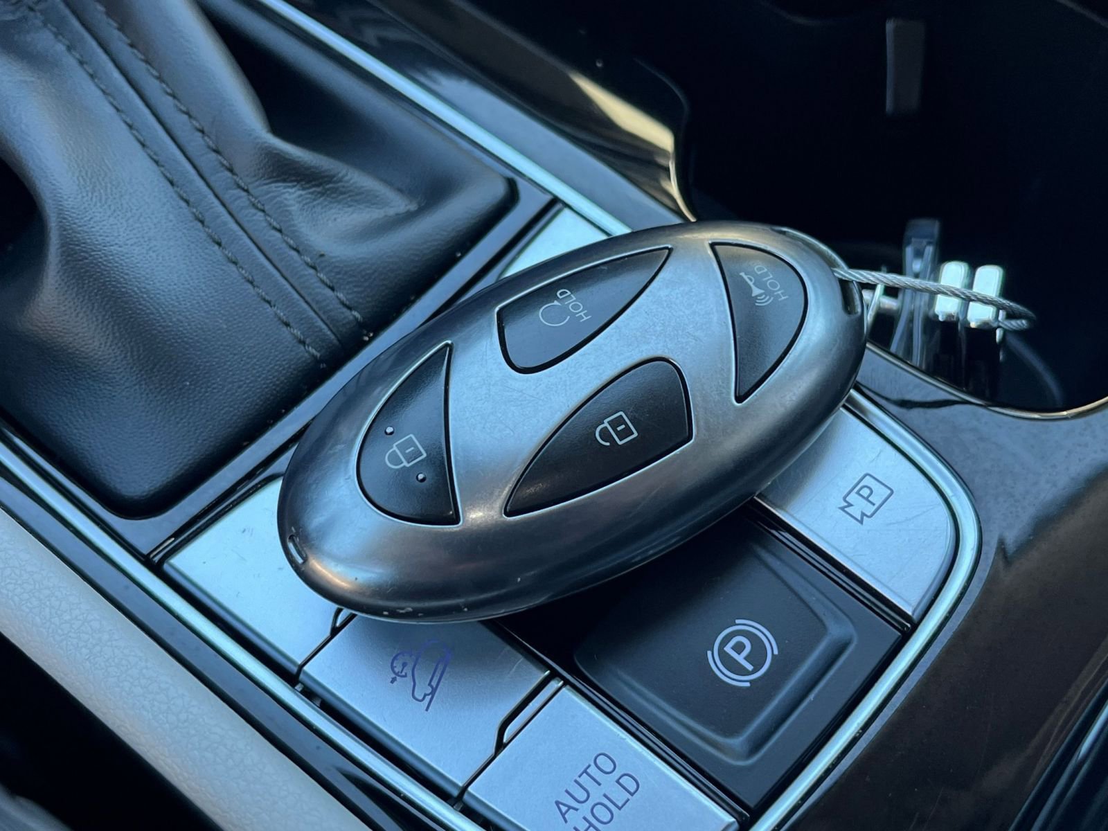 Thumbnail: 2025 Hyundai Tucson - 21