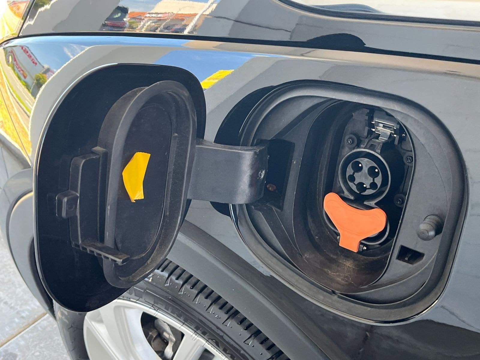 Thumbnail: 2023 Chevrolet Bolt EV - 19