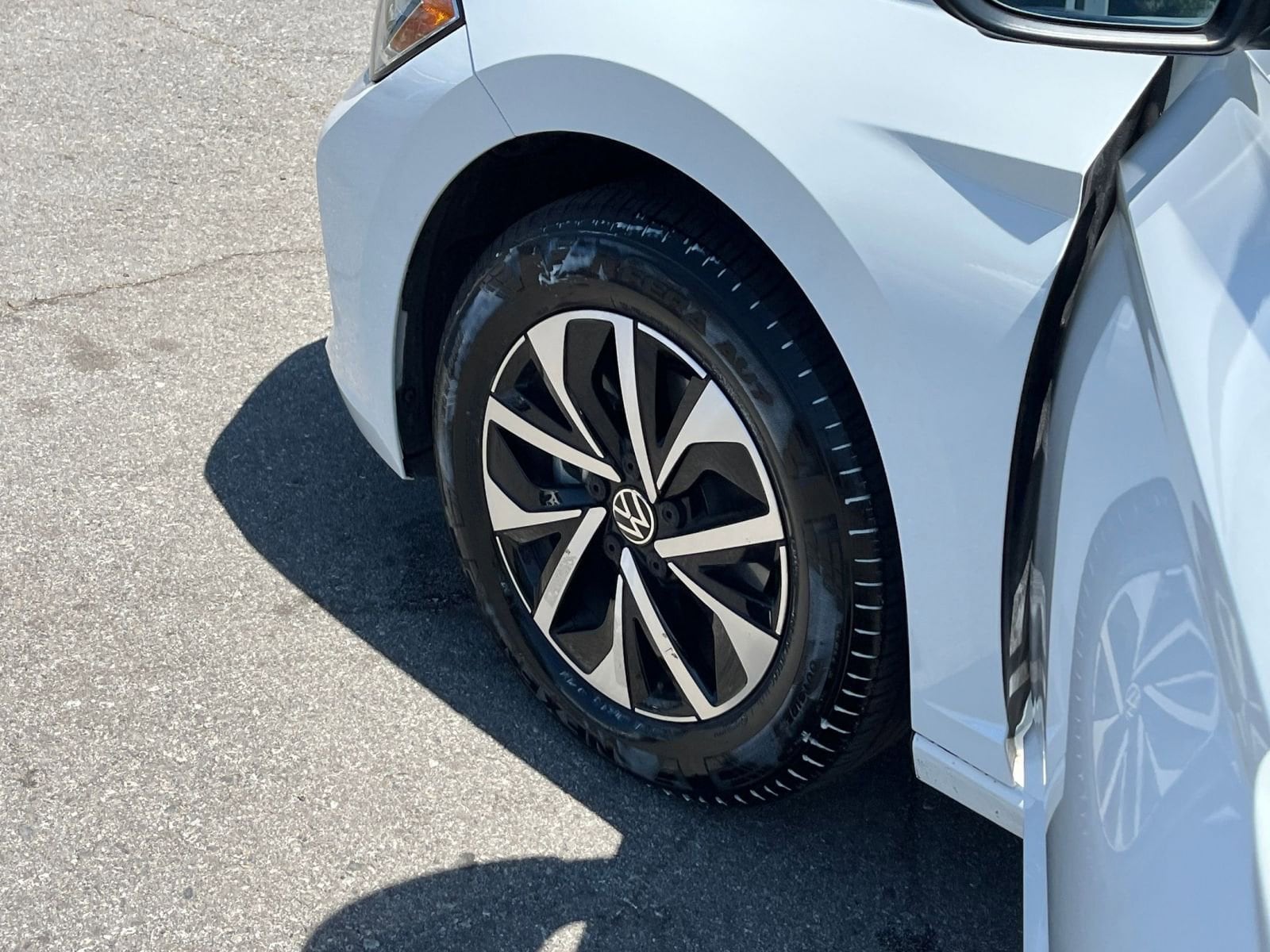 2024 Volkswagen Jetta S 25