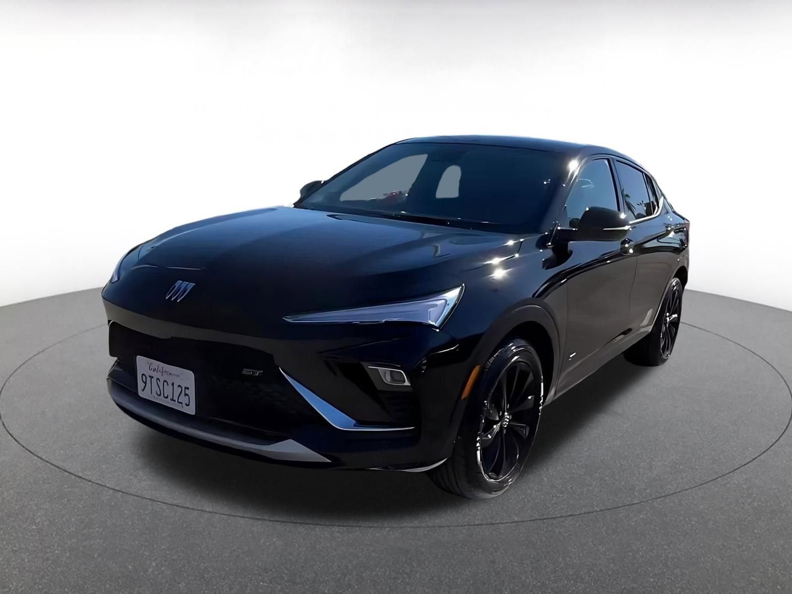 Thumbnail: 2025 Buick Envista - 7