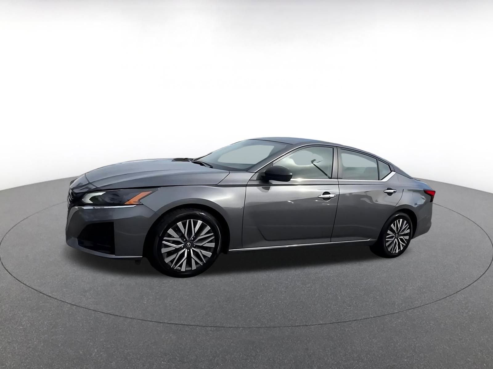 Thumbnail: 2025 Nissan Altima - 7