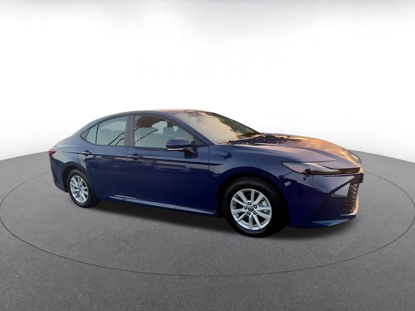 Thumbnail: 2025 Toyota Camry - 2
