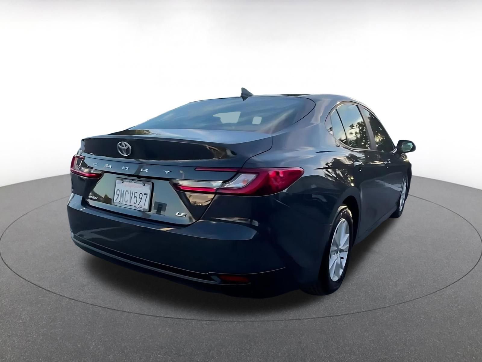 Thumbnail: 2025 Toyota Camry - 15