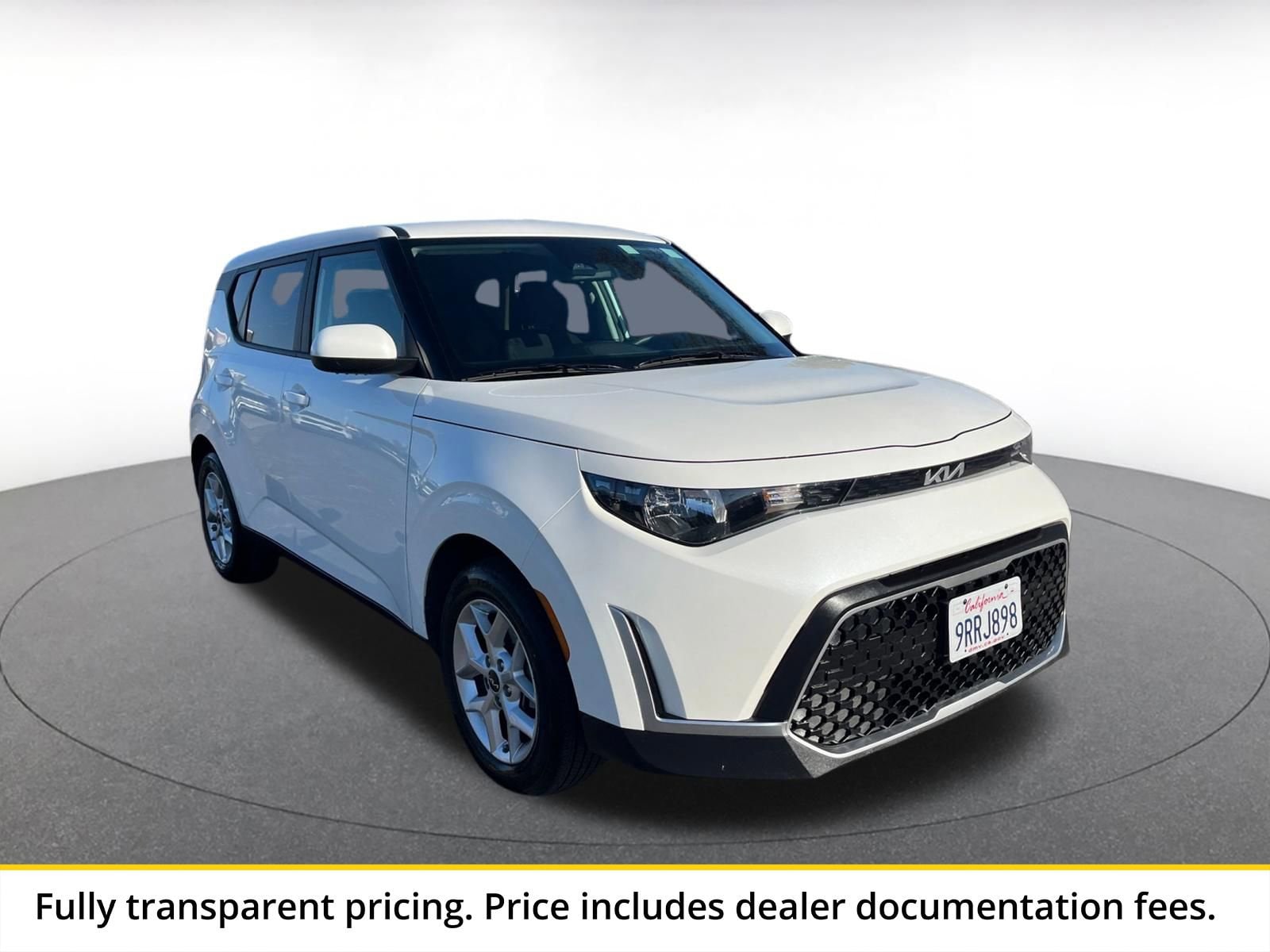 Thumbnail: 2025 Kia Soul - 1