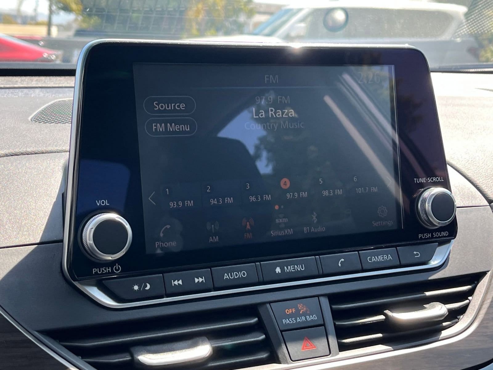 Thumbnail: 2024 Nissan Altima - 21