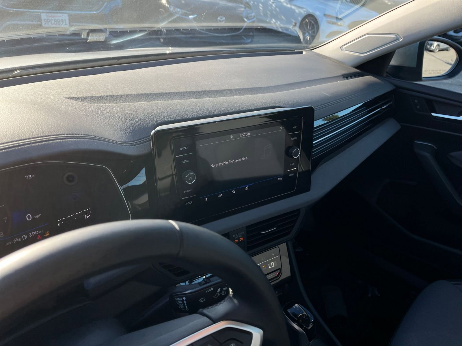 Thumbnail: 2025 Volkswagen Jetta - 18