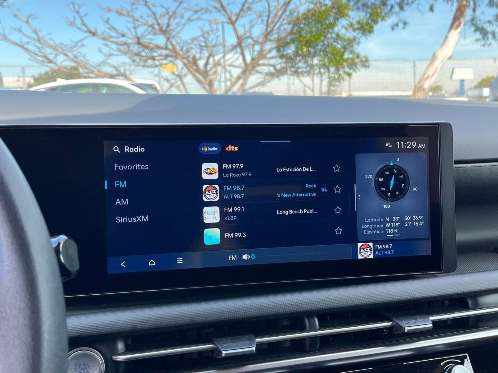 Thumbnail: 2025 Hyundai Tucson - 20