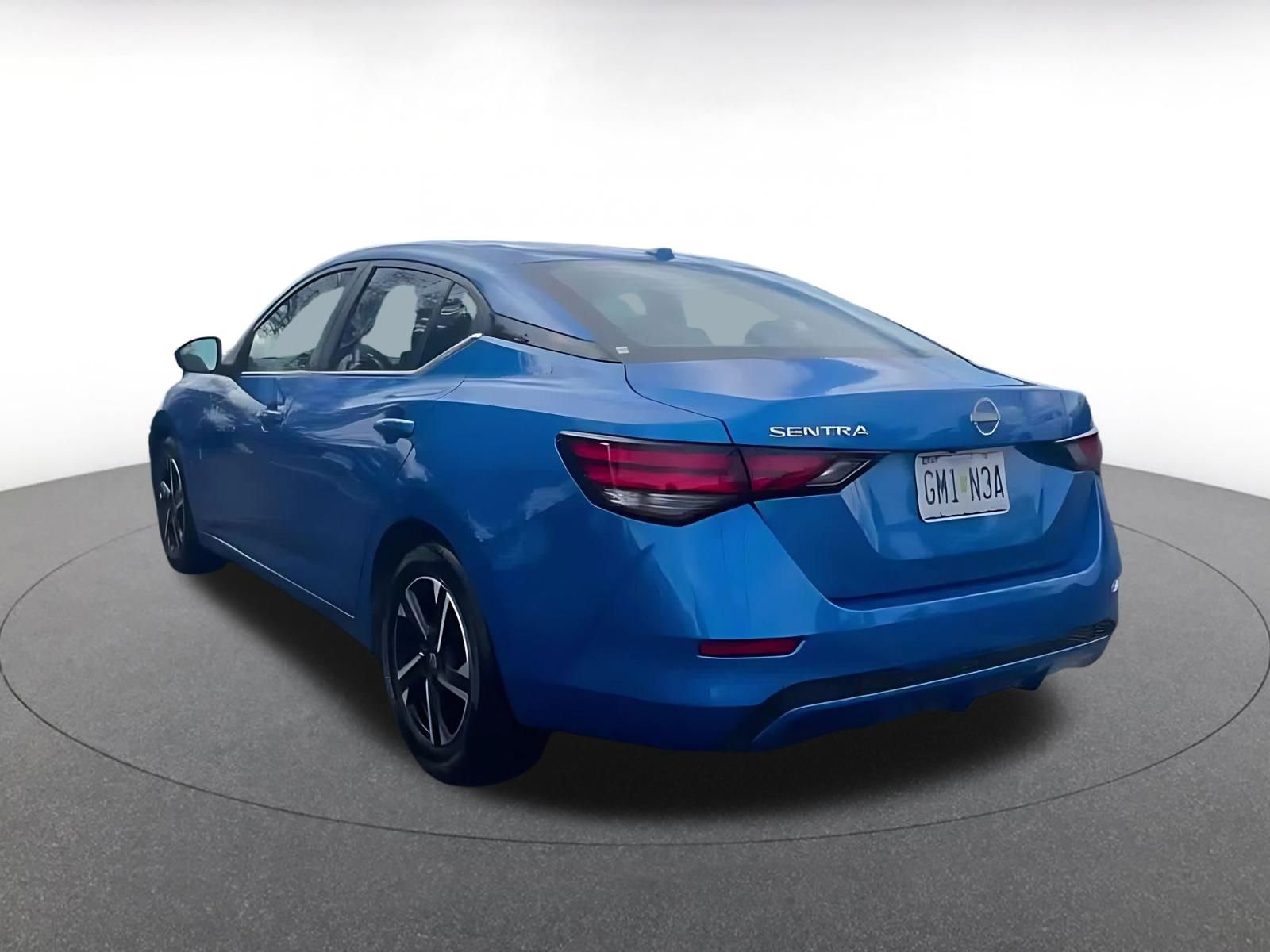 Thumbnail: 2025 Nissan Sentra - 11