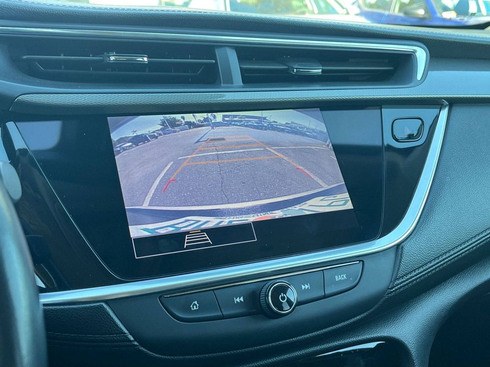 Thumbnail: 2021 Buick Encore GX - 17