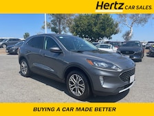 2022 Ford Escape SEL -
                Torrance, CA