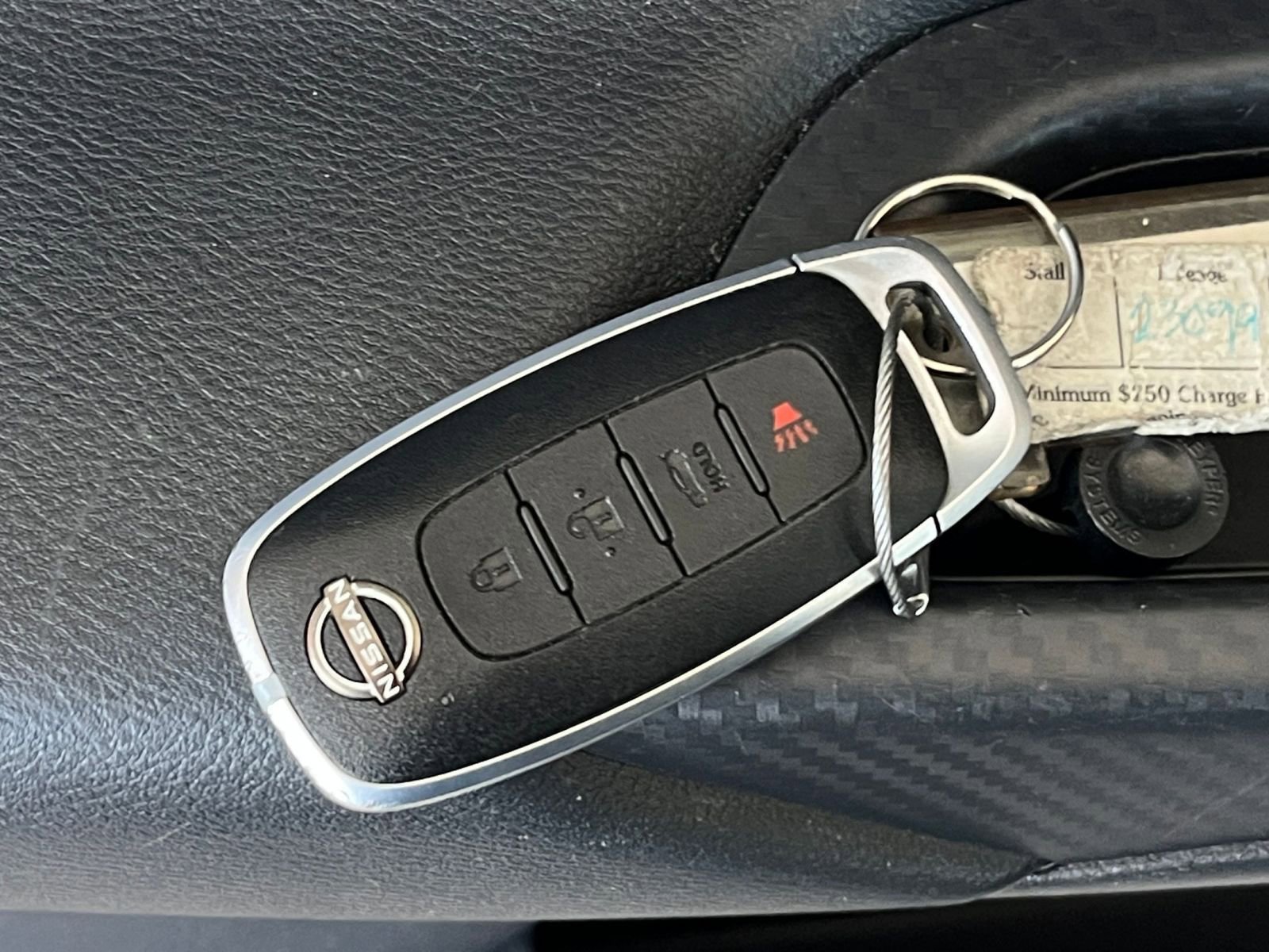 Thumbnail: 2025 Nissan Versa - 21