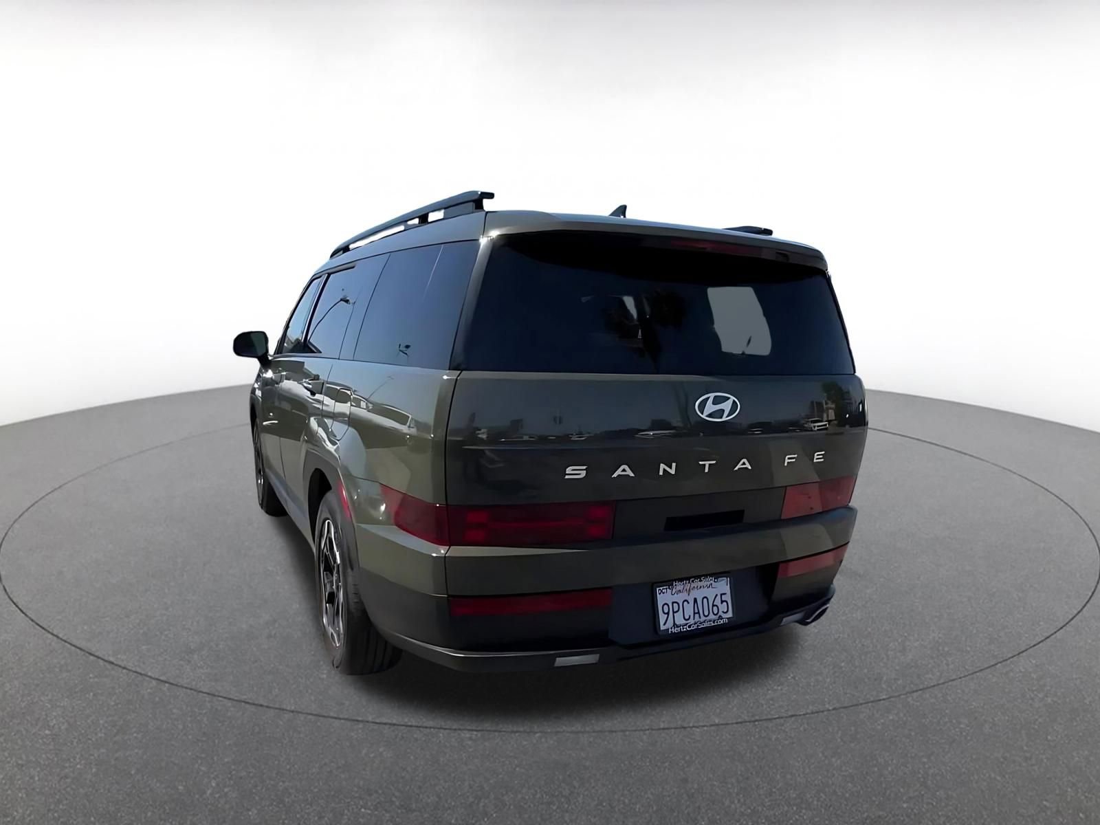 Thumbnail: 2025 Hyundai Santa Fe - 11