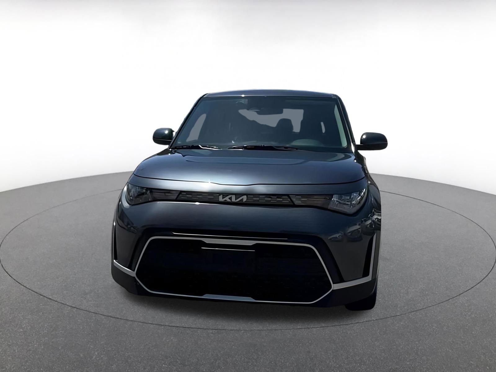 Thumbnail: 2024 Kia Soul - 4