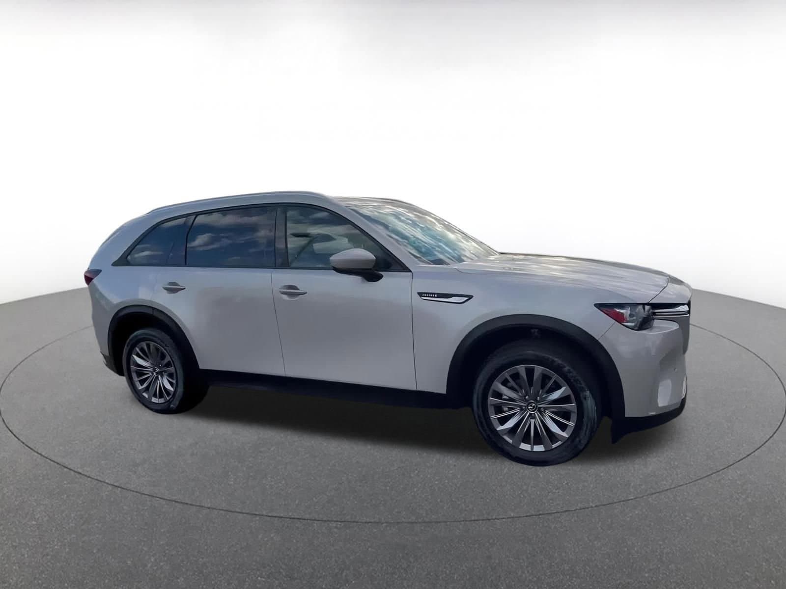 Thumbnail: 2025 Mazda CX-90 - 2