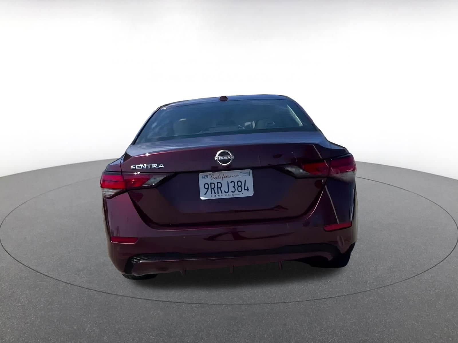 Thumbnail: 2025 Nissan Sentra - 12