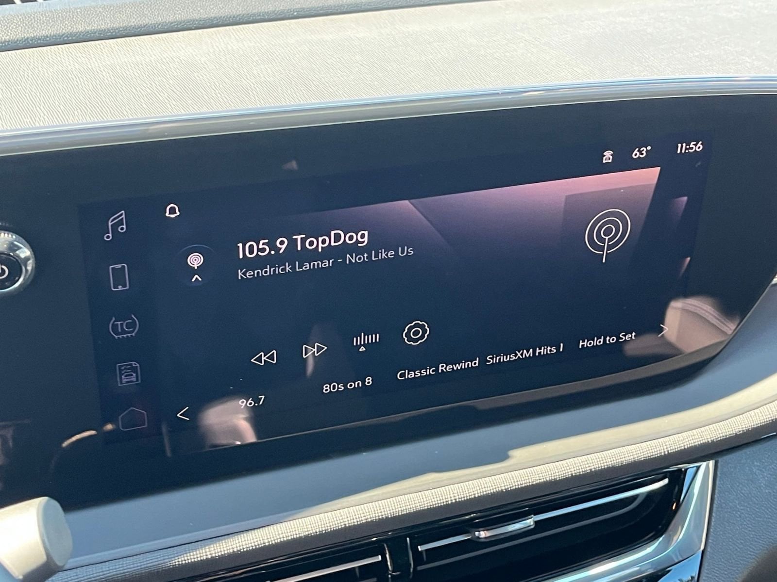 Thumbnail: 2025 Buick Envista - 21