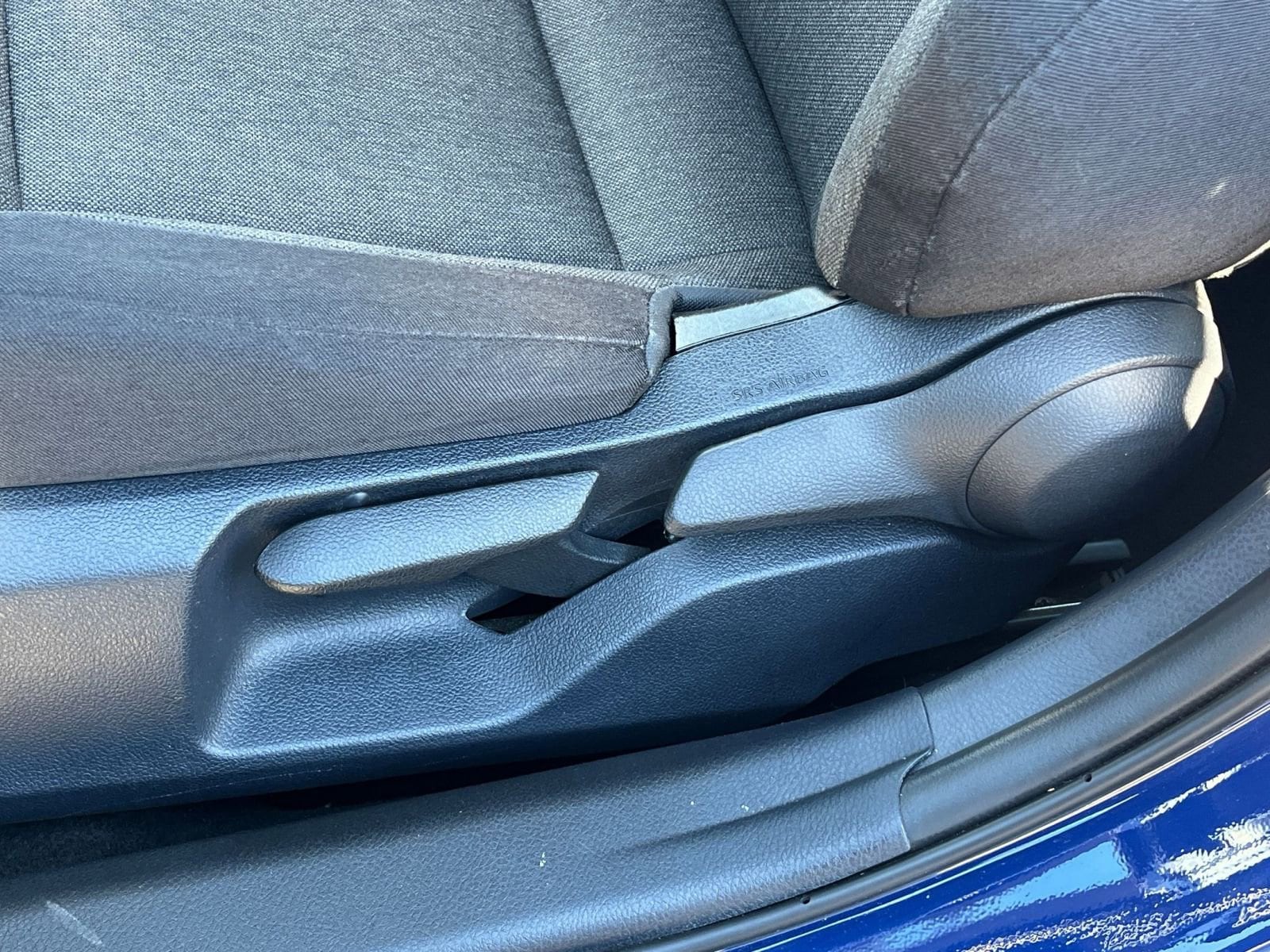 Thumbnail: 2025 Toyota Camry - 23