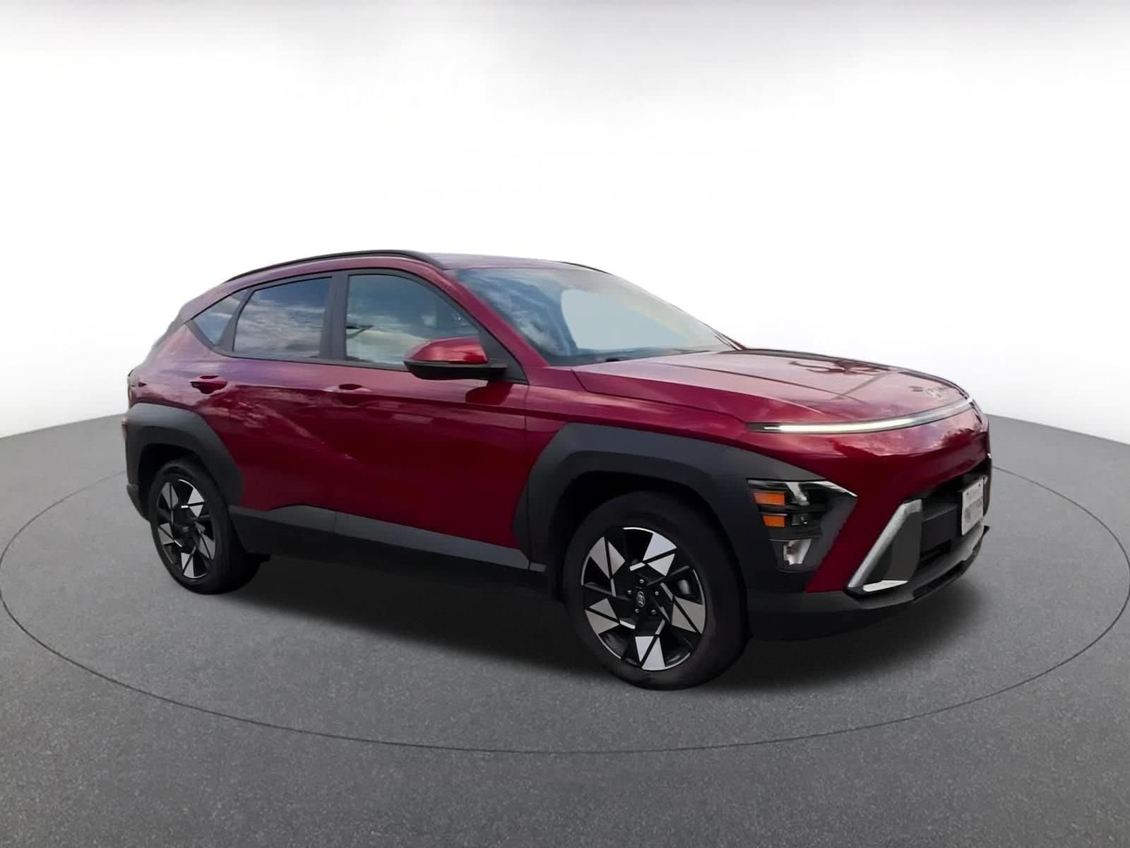 Thumbnail: 2025 Hyundai Kona - 2