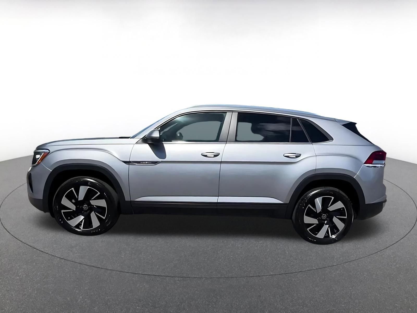 Thumbnail: 2025 Volkswagen Atlas - 9