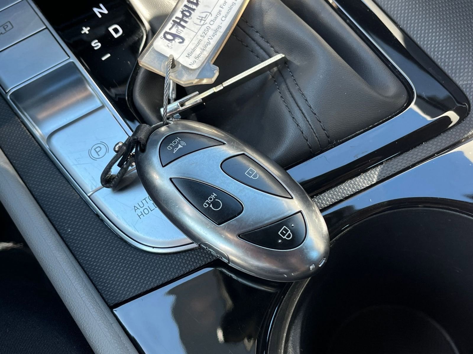 Thumbnail: 2025 Hyundai Elantra - 22