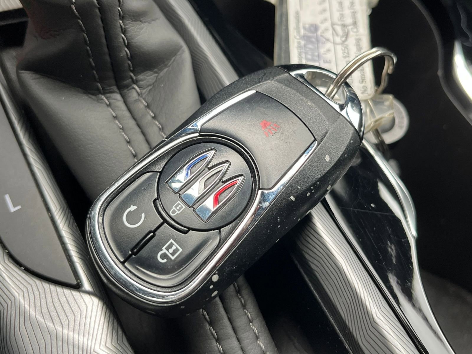 Thumbnail: 2025 Buick Envista - 22