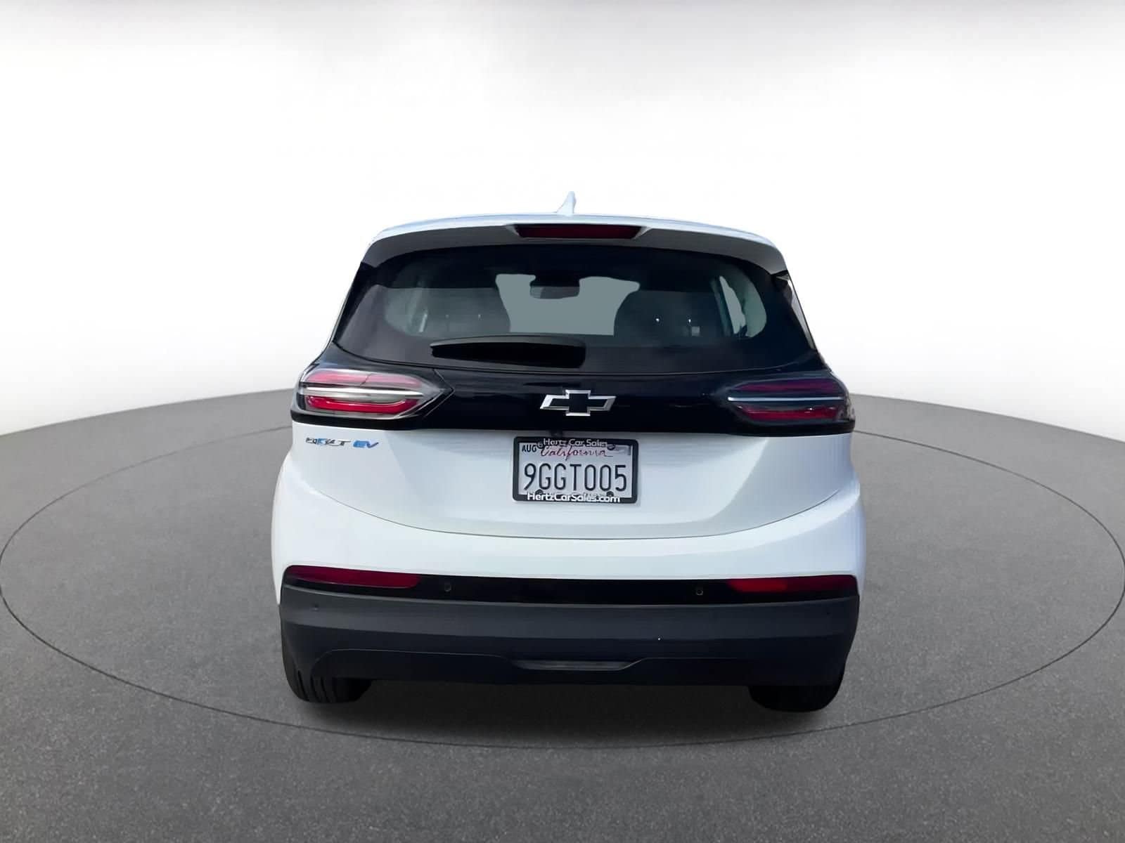 Thumbnail: 2023 Chevrolet Bolt EV - 12