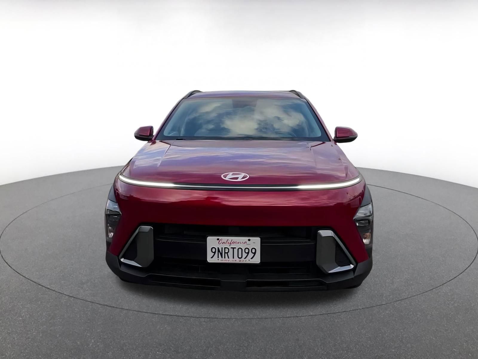 Thumbnail: 2025 Hyundai Kona - 4