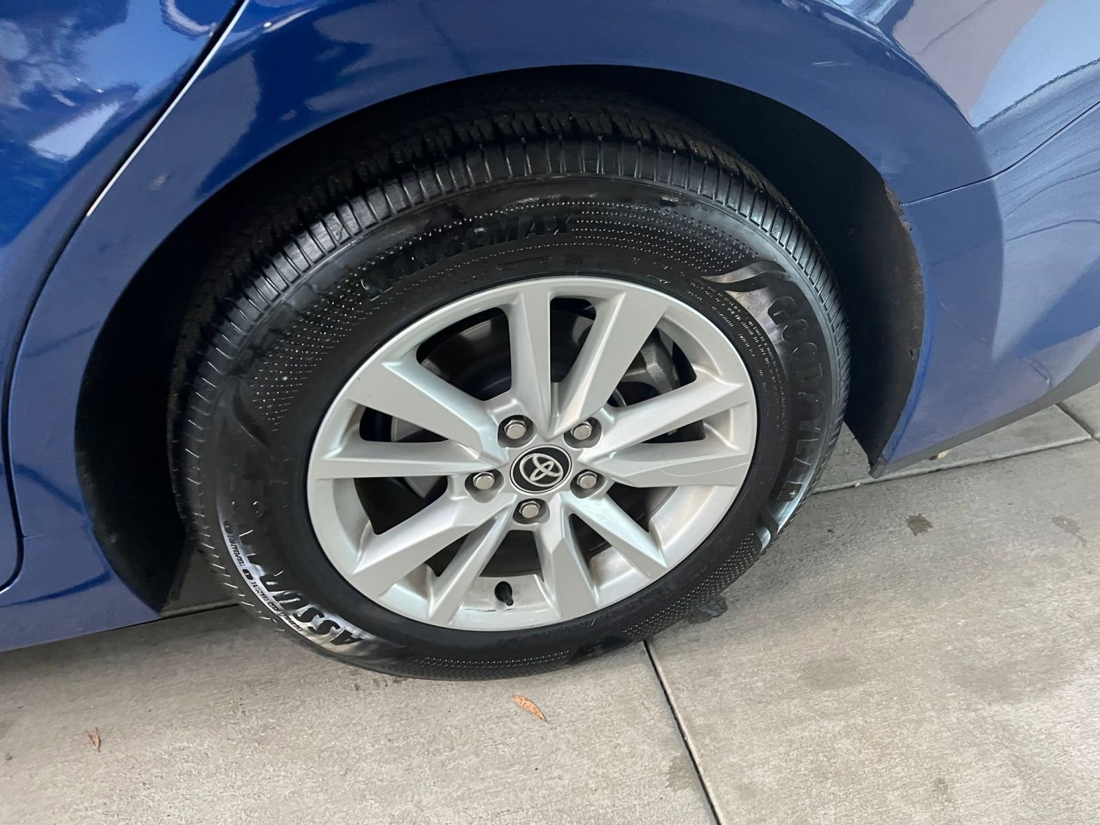 Thumbnail: 2025 Toyota Camry - 30