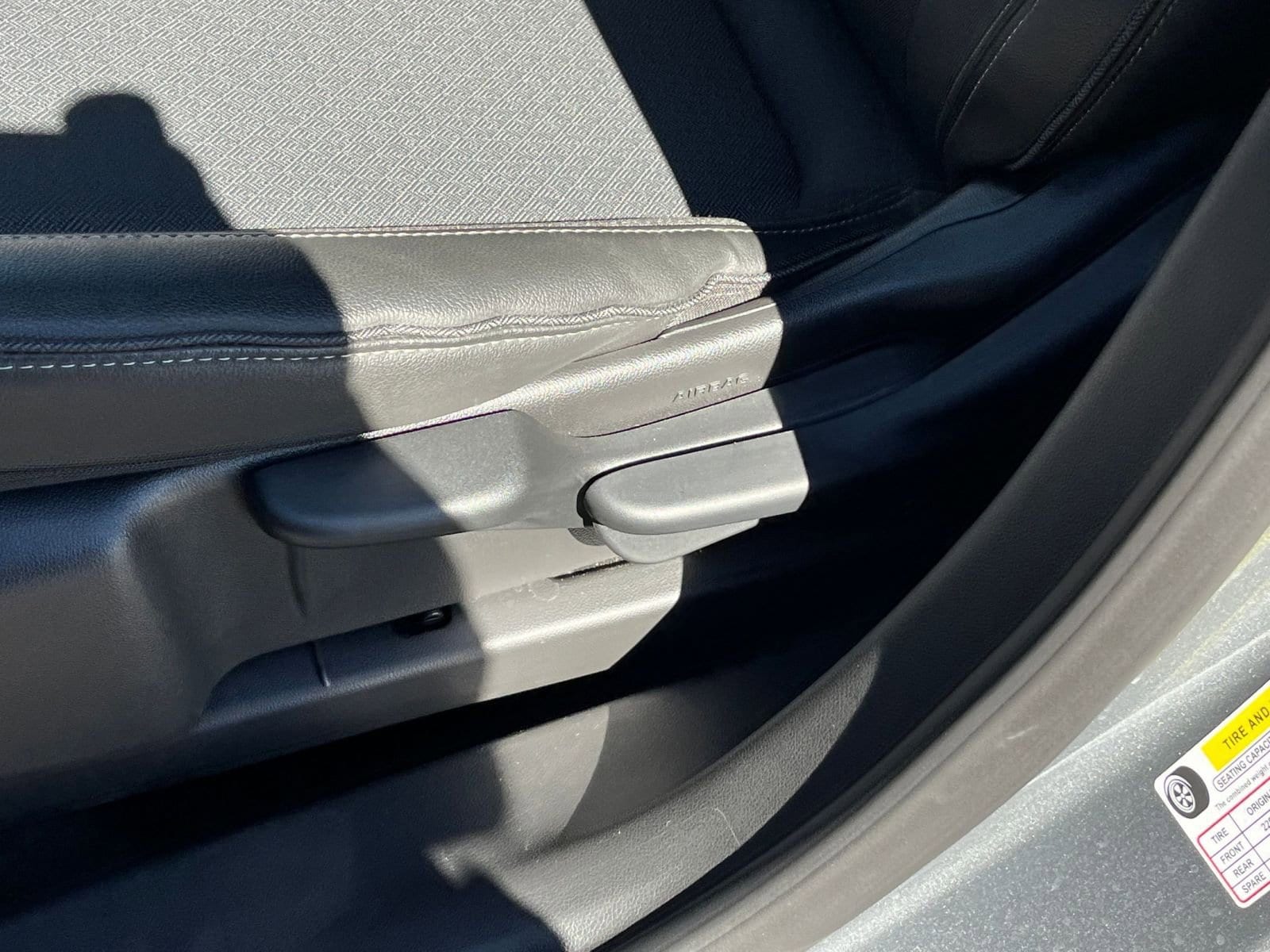 Thumbnail: 2025 Buick Encore GX - 23