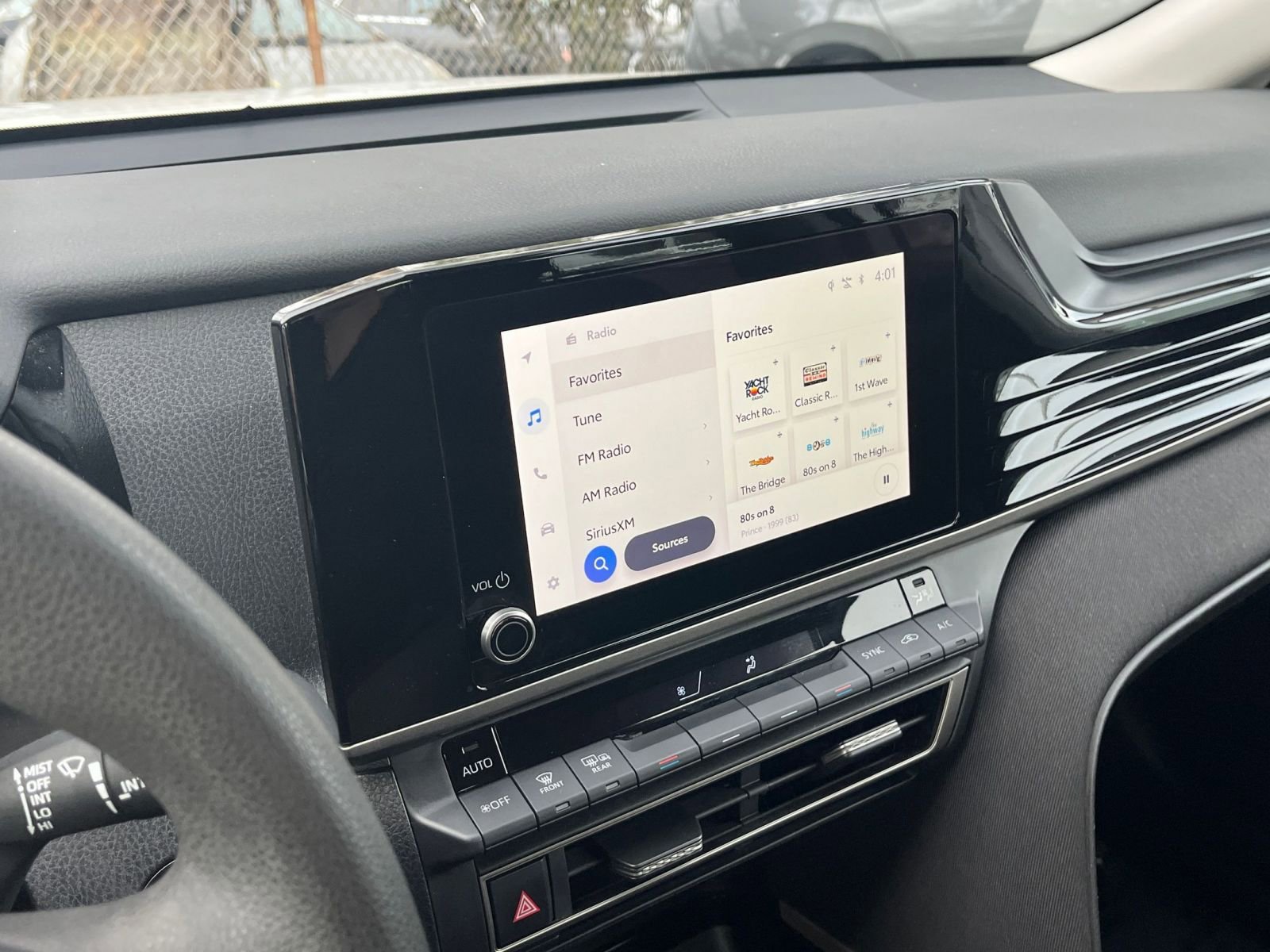 Thumbnail: 2025 Toyota Camry - 17