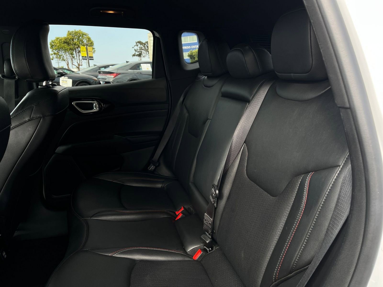 Thumbnail: 2025 Jeep Compass - 25