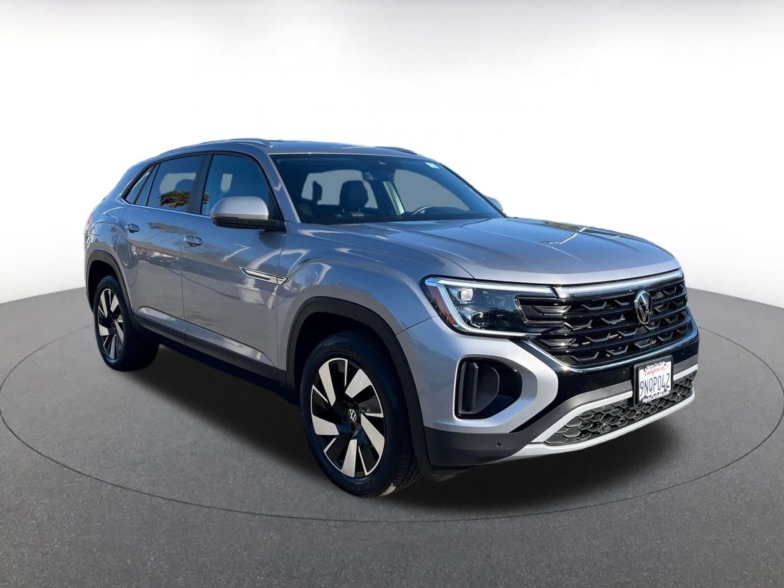 Thumbnail: 2025 Volkswagen Atlas - 1