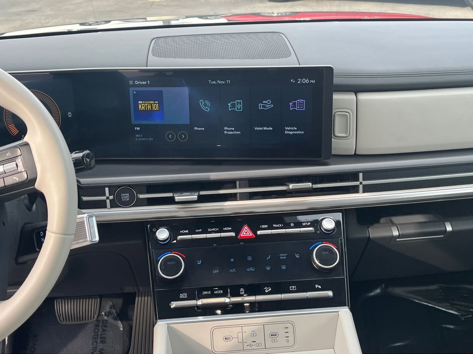 Thumbnail: 2025 Hyundai Santa Fe - 18