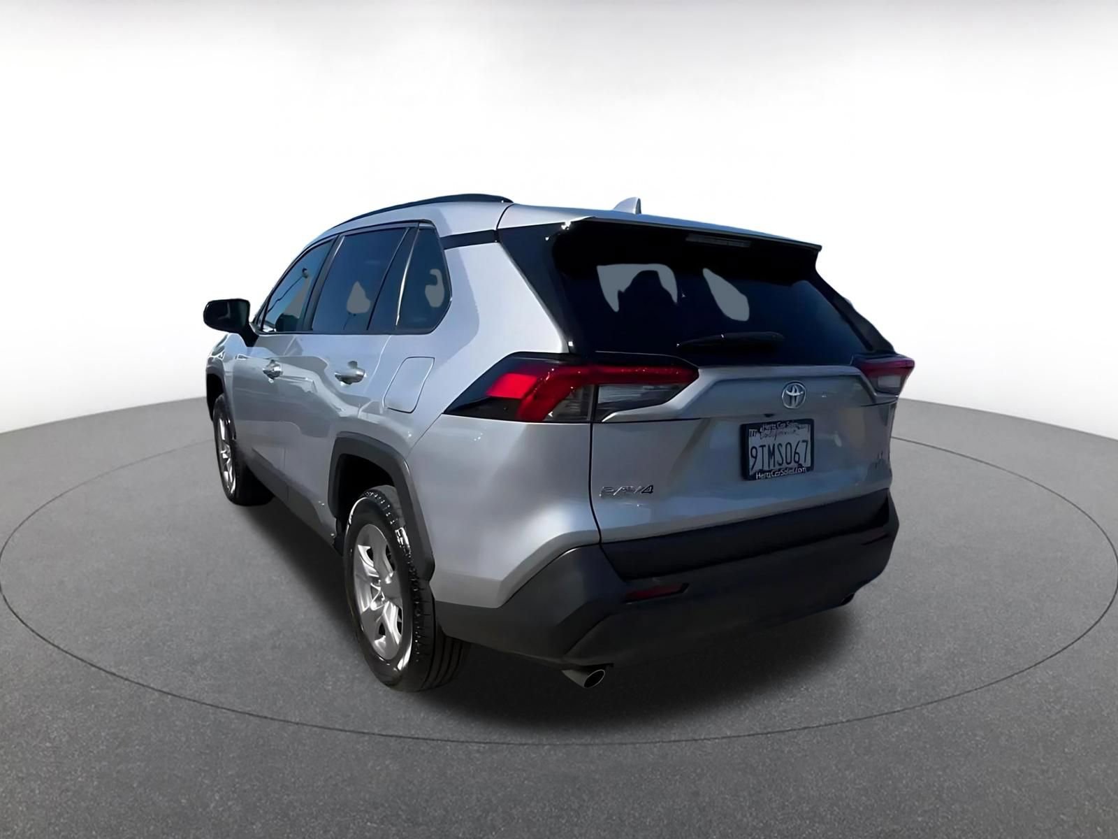 Thumbnail: 2025 Toyota RAV4 - 11