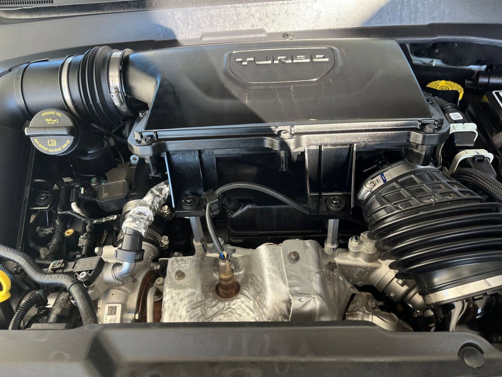 Thumbnail: 2025 Jeep Compass - 32