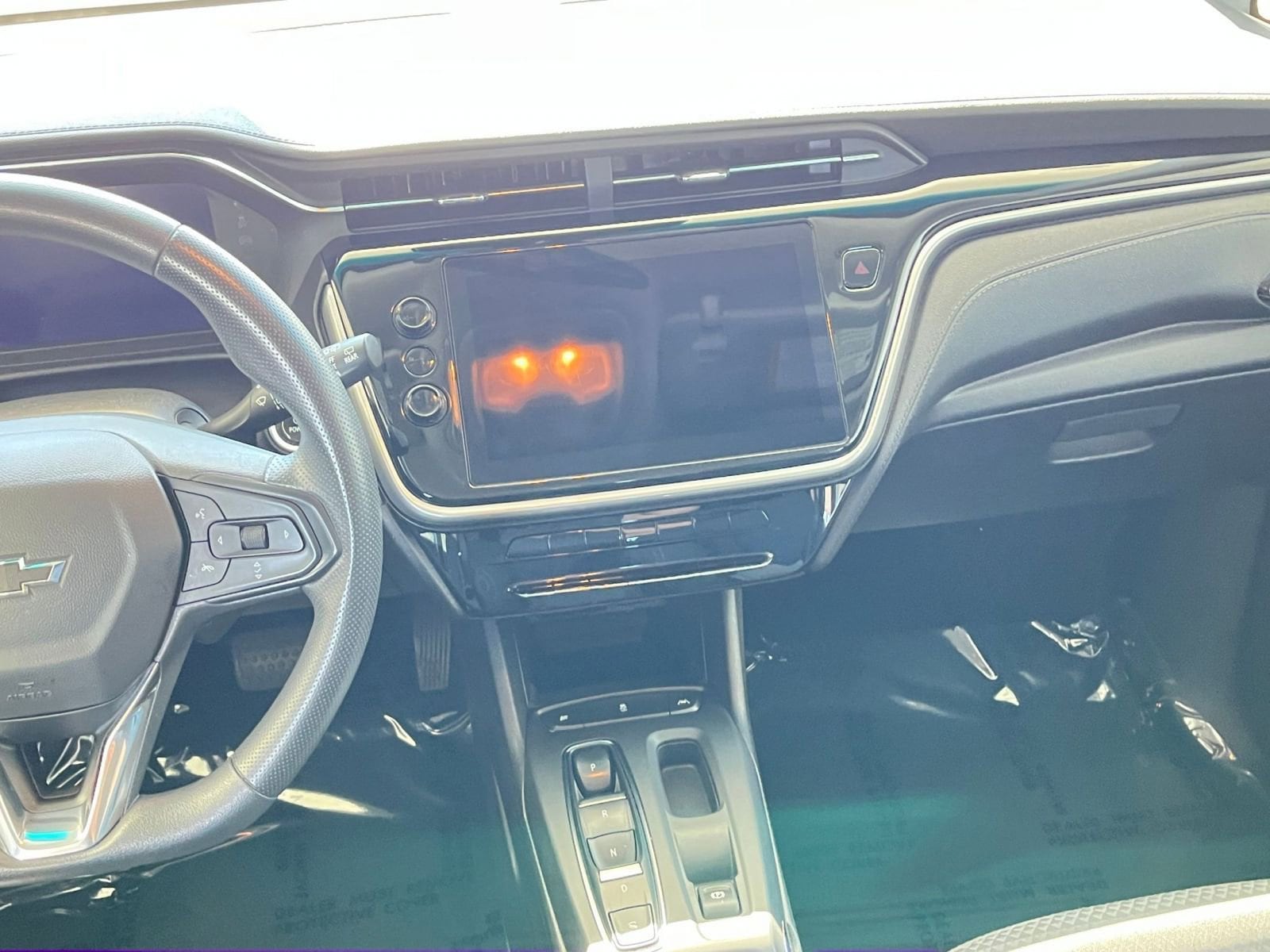 Thumbnail: 2023 Chevrolet Bolt EV - 17