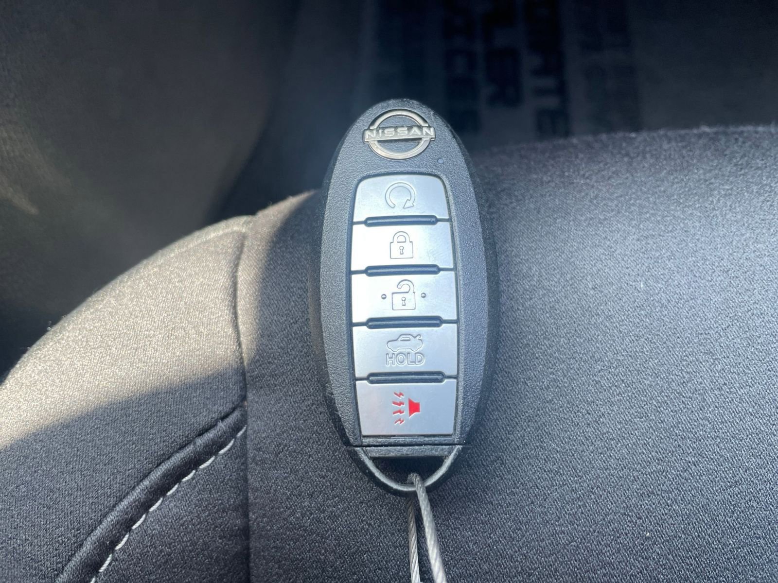 Thumbnail: 2024 Nissan Altima - 22