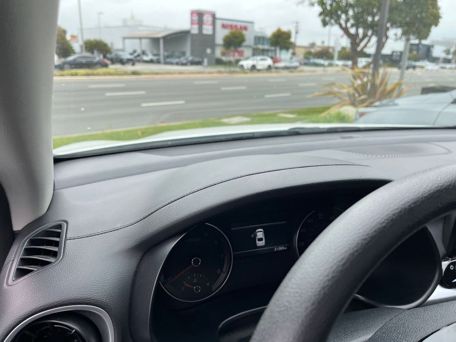 2024 Kia Forte LXS 29