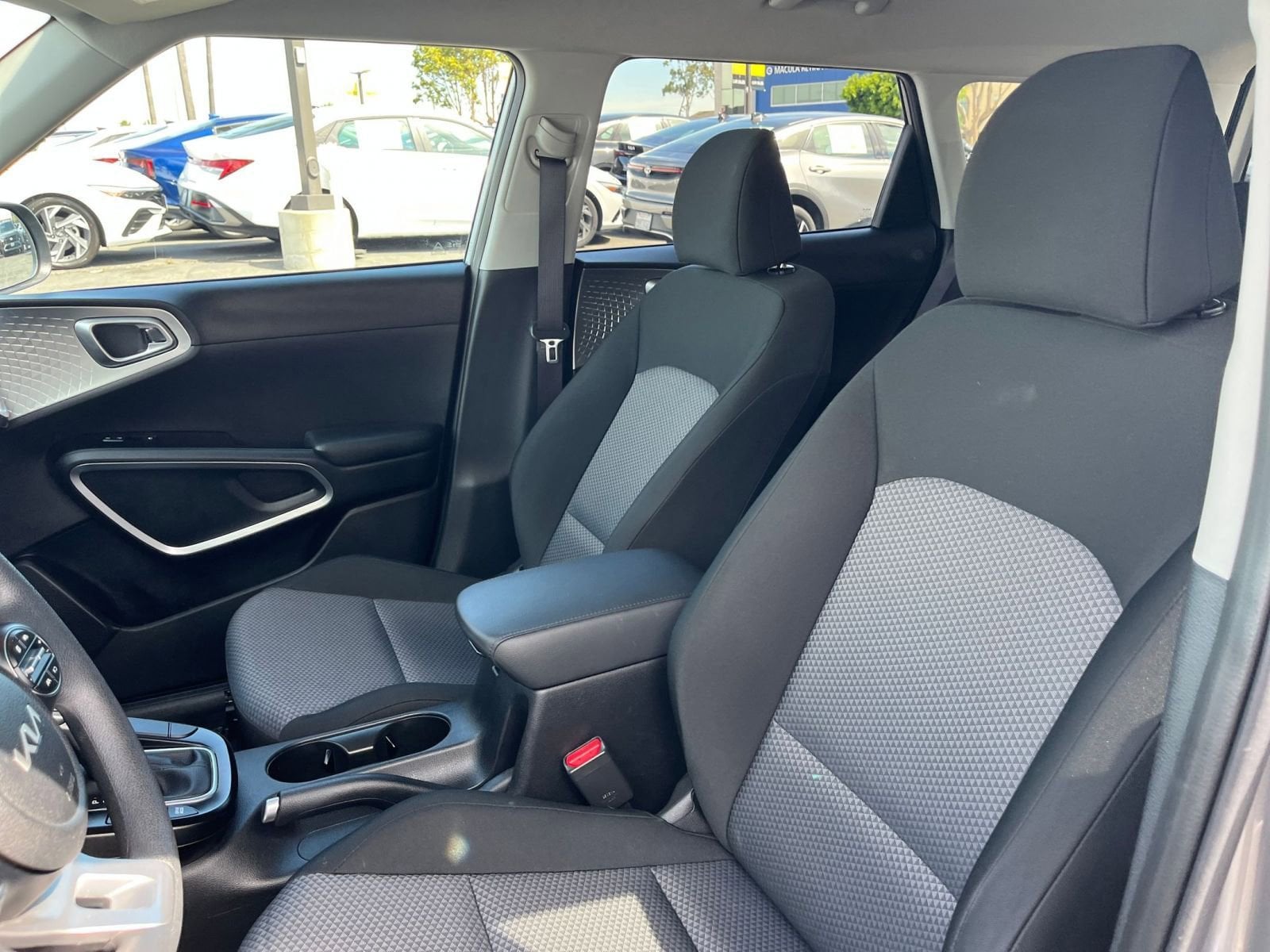 Thumbnail: 2025 Kia Soul - 27