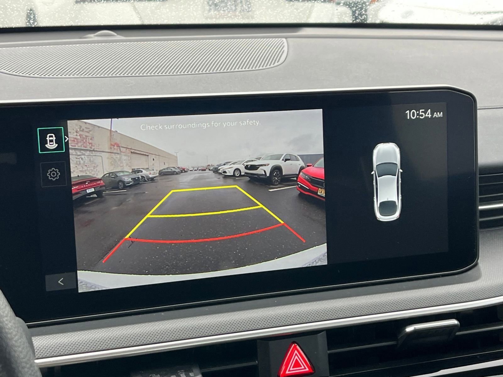 Thumbnail: 2025 Nissan Versa - 23