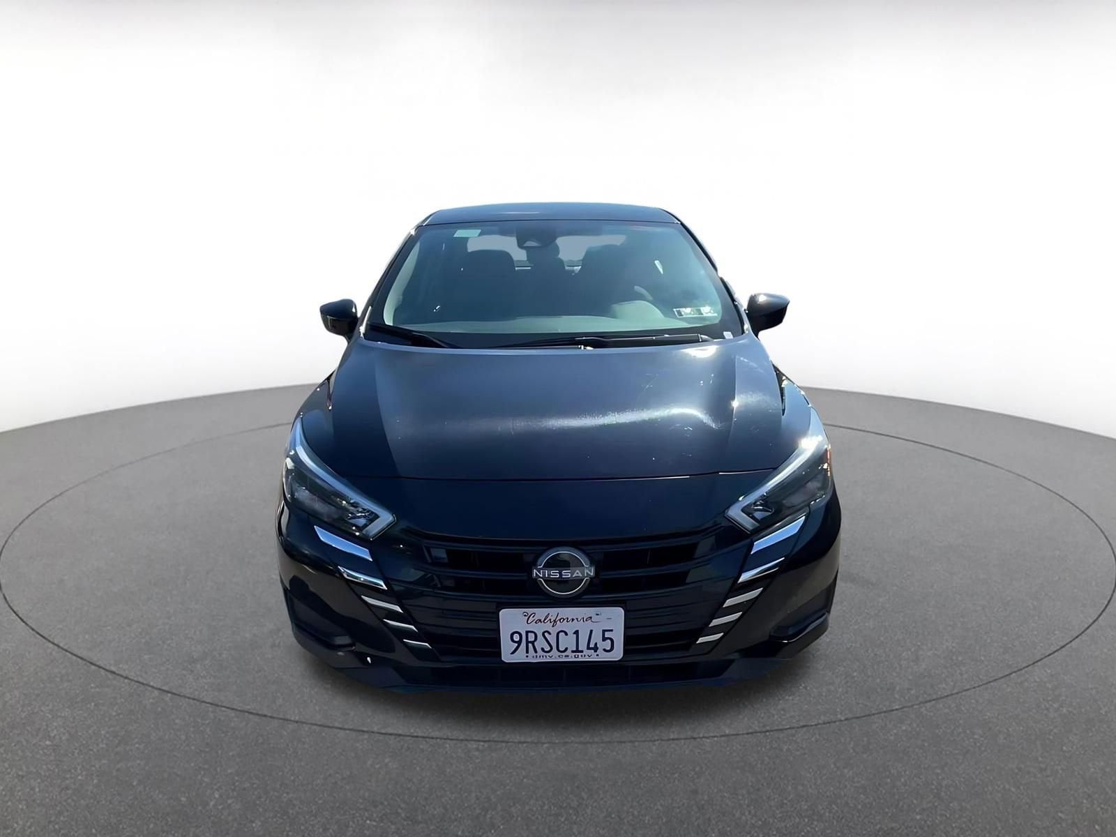 Thumbnail: 2025 Nissan Versa - 4