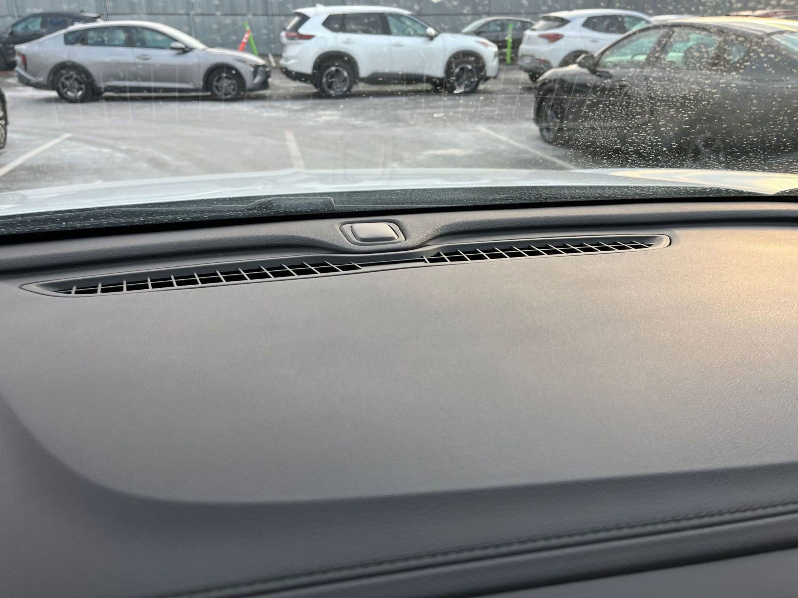 Thumbnail: 2025 Buick Encore GX - 17