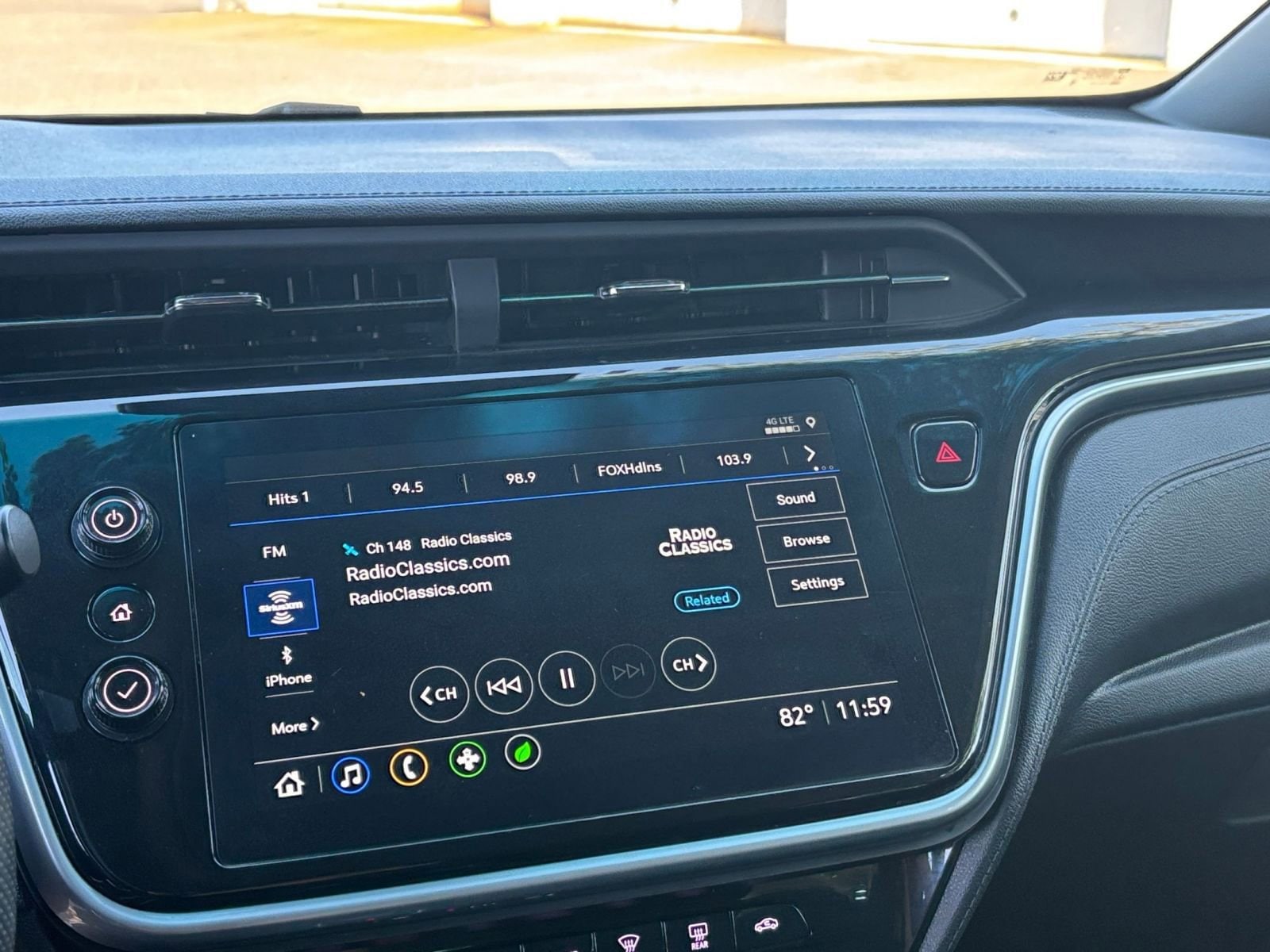 Thumbnail: 2023 Chevrolet Bolt EV - 26
