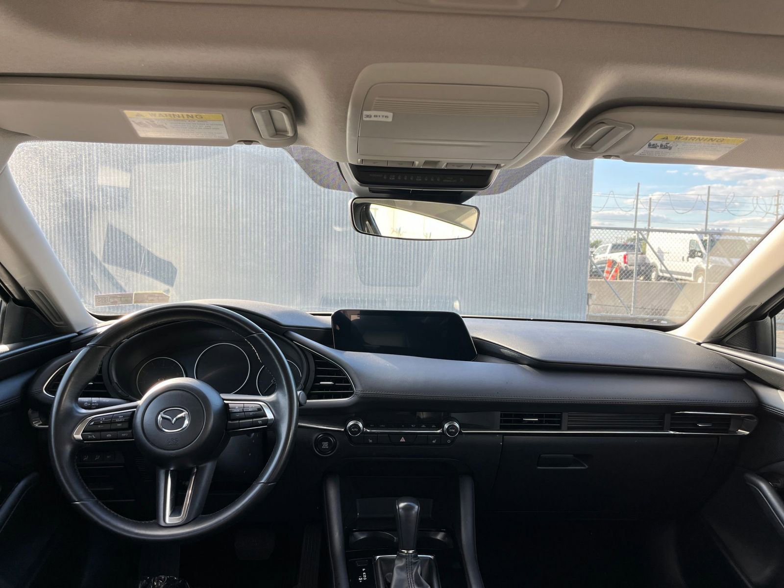 Thumbnail: 2025 Mazda Mazda3 - 32
