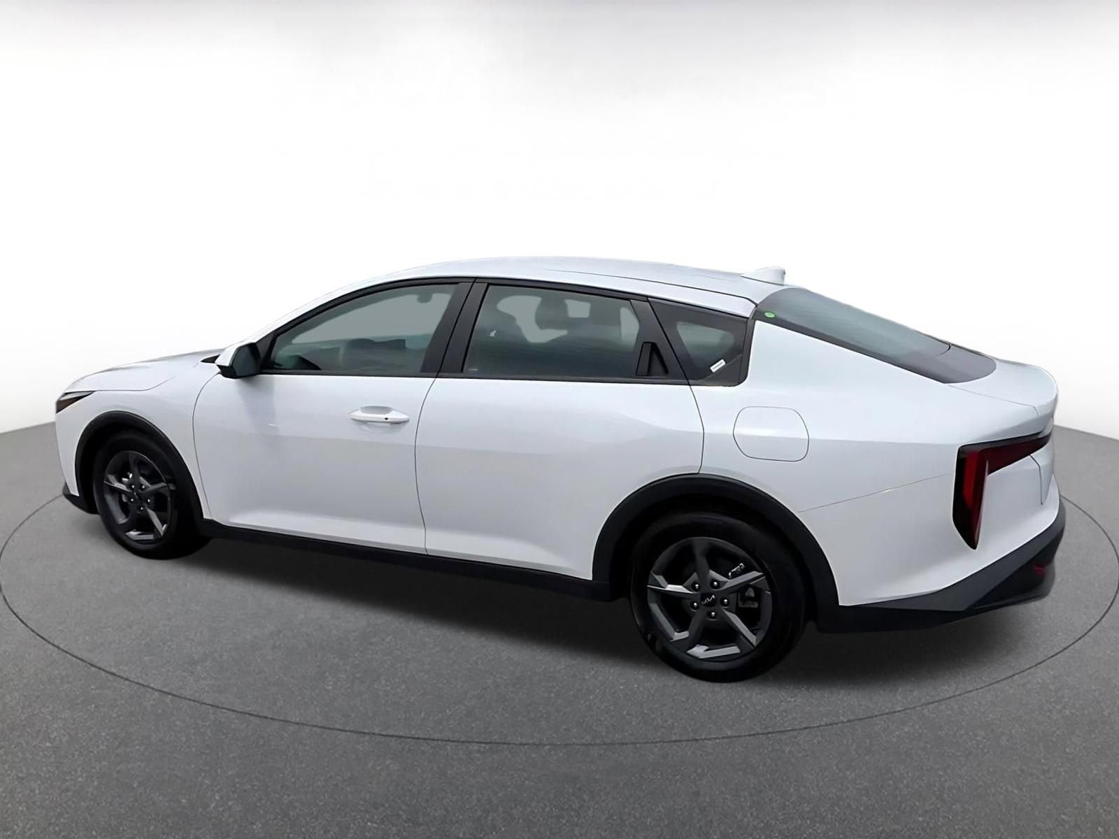 Thumbnail: 2025 Kia K4 - 11